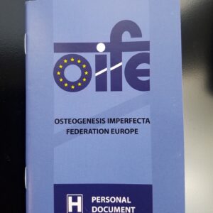 OIFE Passport